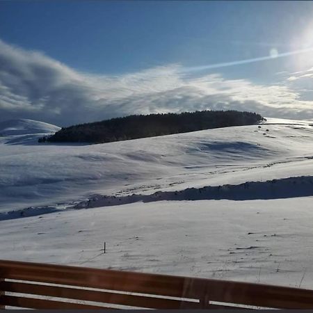 Zlatibor Hills Royal Daire Dış mekan fotoğraf