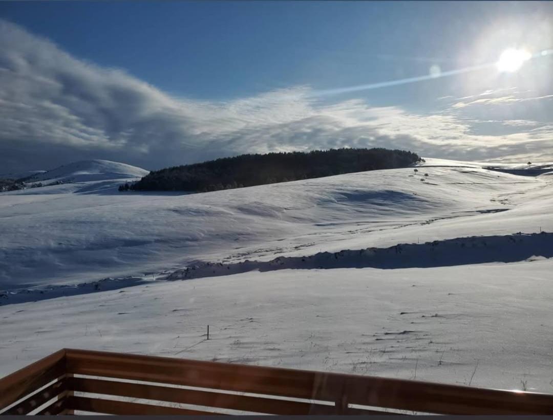 Zlatibor Hills Royal Daire Dış mekan fotoğraf